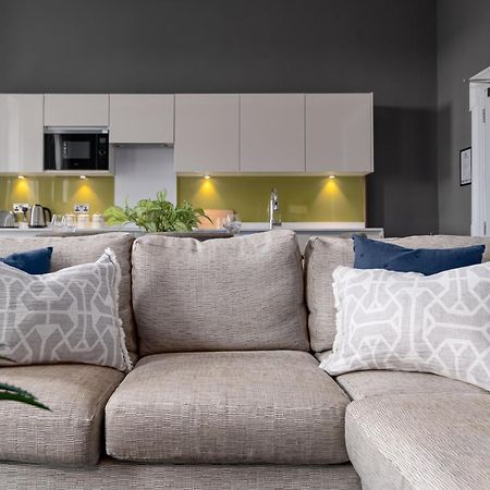 Charlotte Rise Lägenhet Bristol Exteriör bild