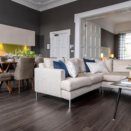 Charlotte Rise Lägenhet Bristol Exteriör bild
