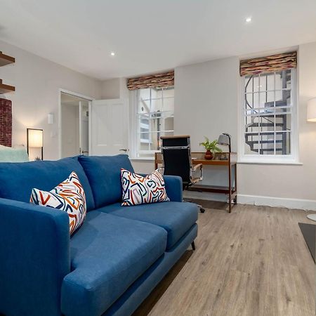 Charlotte Rise Lägenhet Bristol Exteriör bild