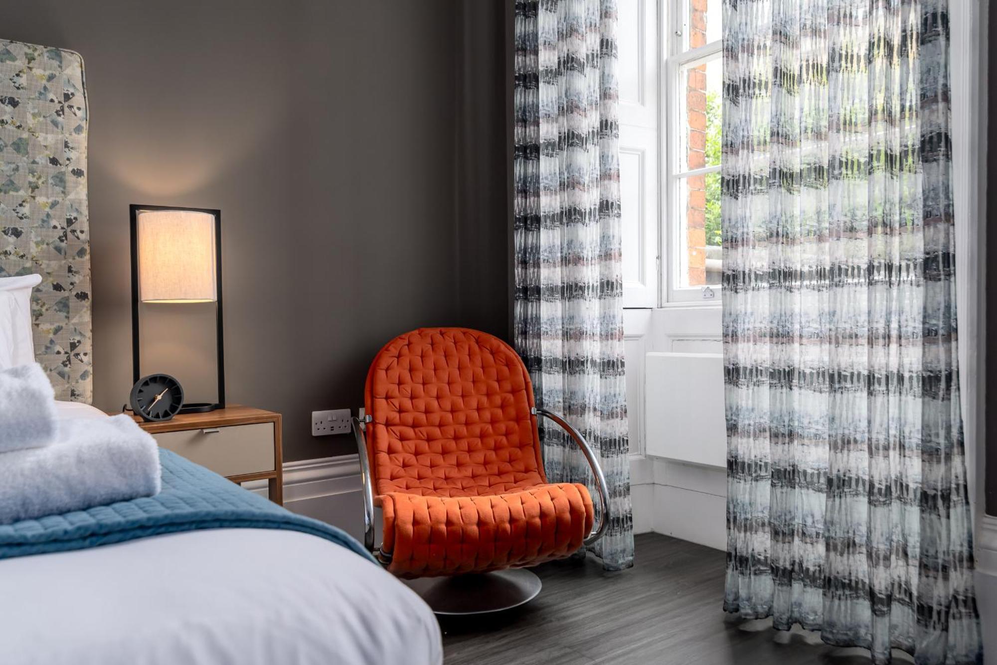 Charlotte Rise Lägenhet Bristol Exteriör bild
