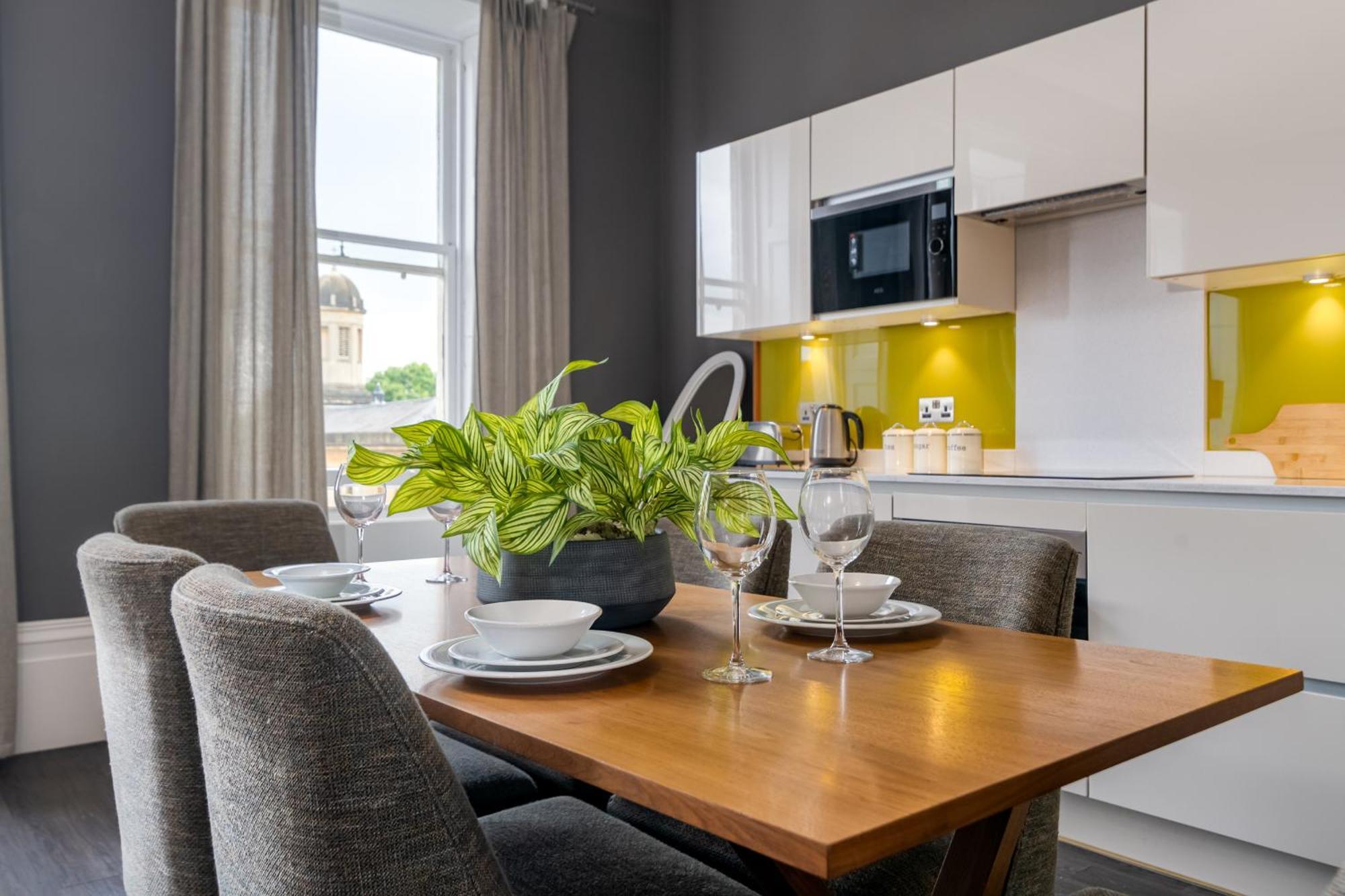 Charlotte Rise Lägenhet Bristol Exteriör bild