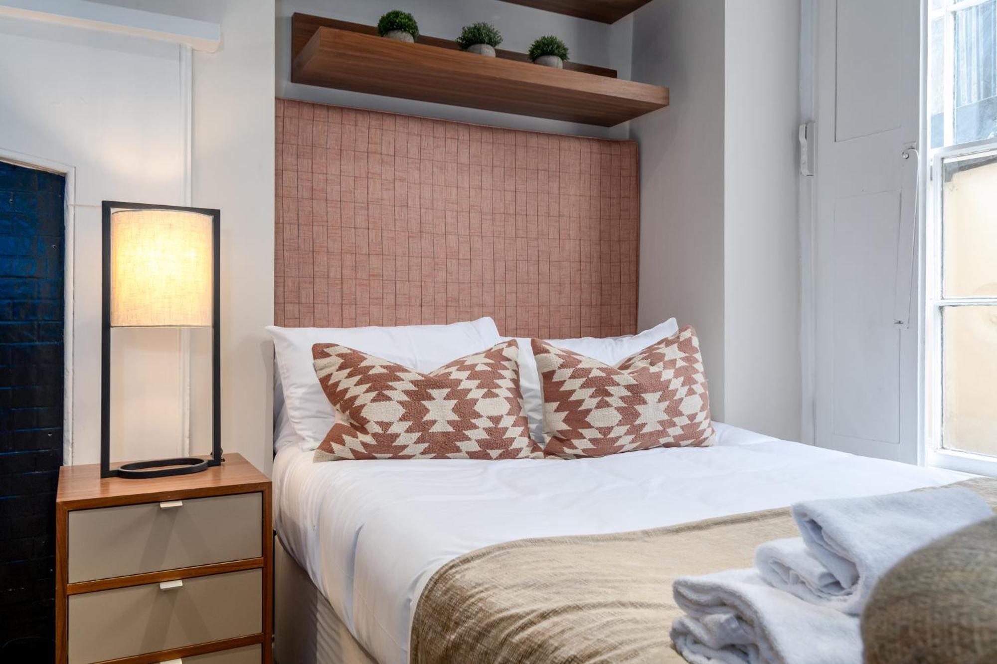 Charlotte Rise Lägenhet Bristol Exteriör bild